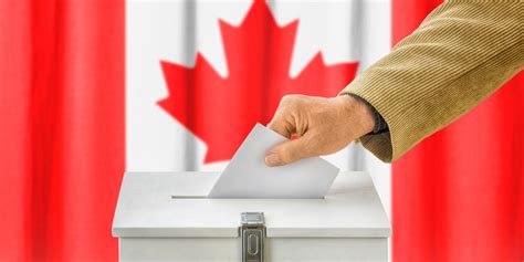 A Referendum Rarely Leads To Electoral Reform | Jean-François Daoust