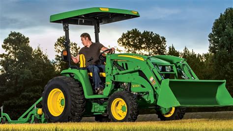 John Deere 300R Implements | Everglades Equipment Group