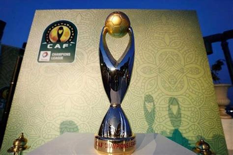 CAF announces vast increases in Champions League, Confed Cup prizes ...