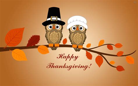 [100+] Cute Thanksgiving Wallpapers | Wallpapers.com