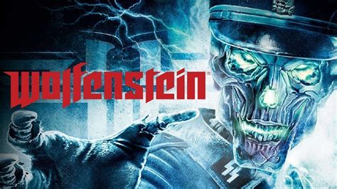 Wolfenstein 2009 Review (Spoilers) - YouTube