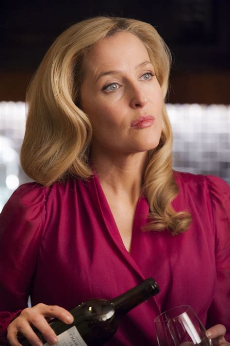 Gillian Anderson in 'Hannibal' - Gillian Anderson Photo (38090561) - Fanpop