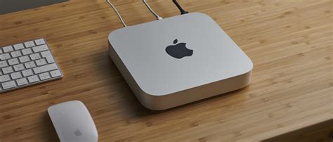 Apple Mac mini (M1, 2020) review | TechRadar