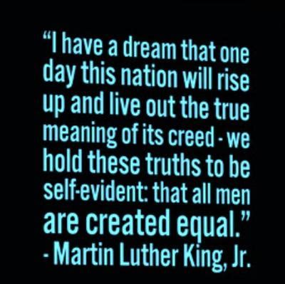 I Have A Dream Speech Quotes. QuotesGram