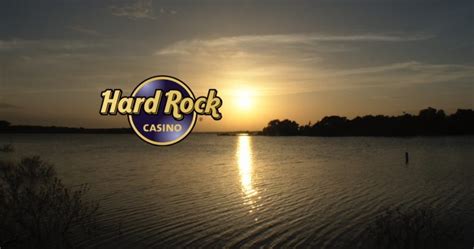 Hard Rock International To Build Resort Casino On Lake Texoma