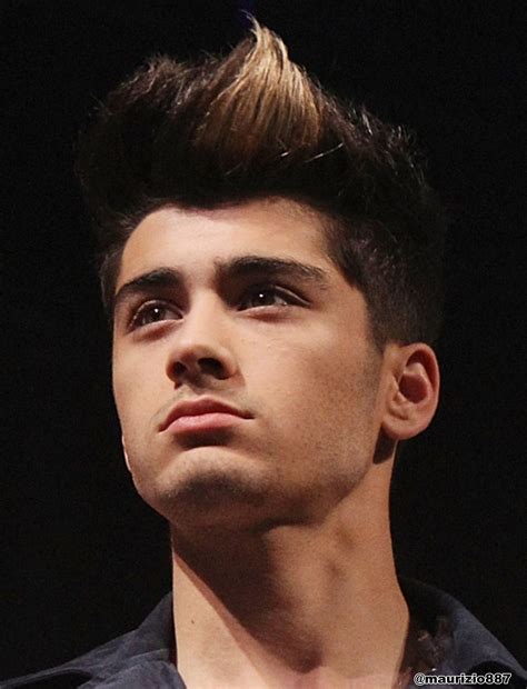 Zayn Malik , 2012 - One Direction Photo (32257906) - Fanpop