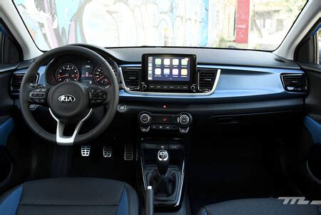 KIA Rio 2021: Precios, versiones y equipamiento en México