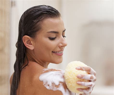 Washed Up: Choosing Body Wash - Organic Spa Magazine