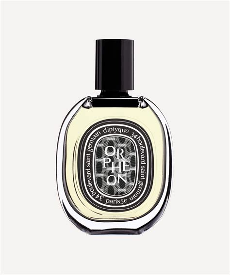 Orphéon Diptyque perfume - a new fragrance for women and men 2021