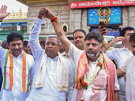 Traffic restrictions for Karnataka CM oath taking at Kanteerava stadium ...