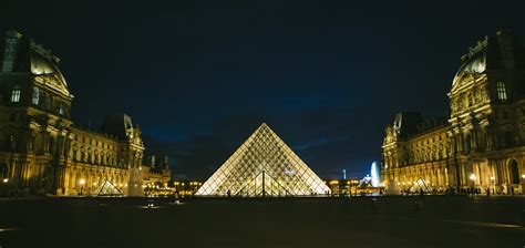 Why You Should Visit The Louvre At Night | Louvre After Hours Tour