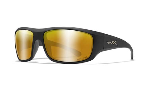 Prescription Golf Sunglasses – MarvelOptics™