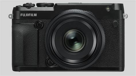 Medium Format for More of Us? Fujifilm Releases the GFX 50R Medium Format Digital Camera | B&H ...