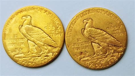 Counterfeit $2.5 Gold: Weighs the Same as Real | Coin Talk