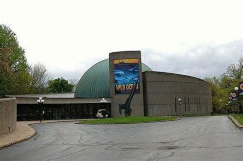 Strasenburgh Planetarium (Rochester) - All You Need to Know BEFORE You Go - Updated 2018 ...