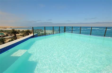 BEACH HOTEL SWAKOPMUND - UPDATED 2018 Reviews & Price Comparison (Namibia) - TripAdvisor