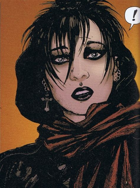 Lisbeth Salander (Character) - Comic Vine