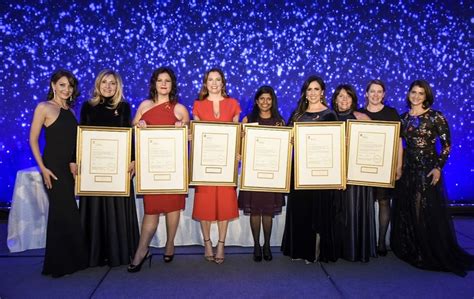 2019 RBC Canadian Women Entrepreneur Award Winners Announced Today