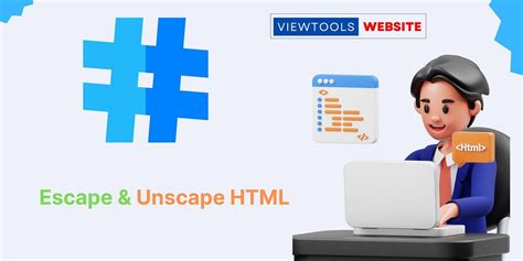 Understanding Special Characters in HTML | by ViewTools Word & Text ...