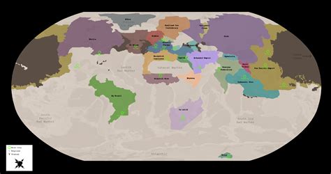 Catarata Tierra una vez terra warhammer 40k map Estimado Ártico Delicioso