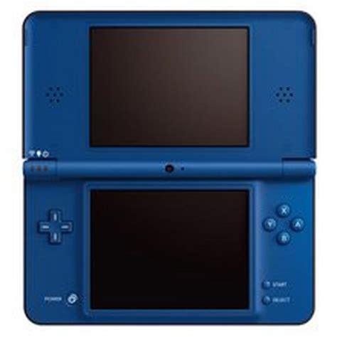 Nintendo DSi XL System with AC and Stylus | | GameStop