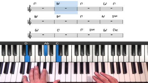 Passing Tones Tutorial | Chromatic Passing Tones Lesson