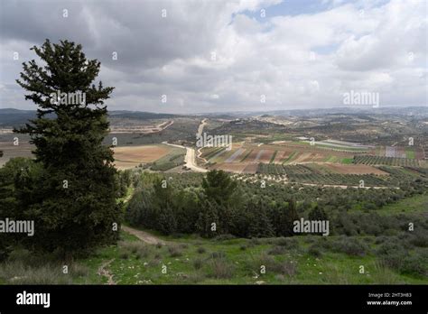 Bible period settlements hi-res stock photography and images - Alamy