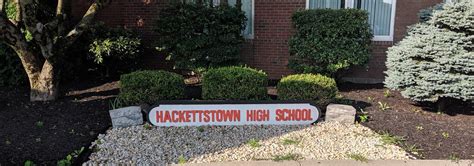 Hackettstown School District