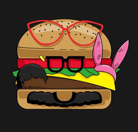 Burger of the Day, Bob's Burgers Futurama, Cartoon Tv Shows, Cartoon ...