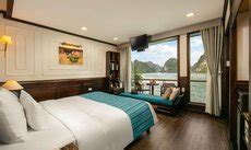 Orchid Trendy Cruise Halong Bay: Price, Reviews & 2-Day, 3 Day Itinerary 2024