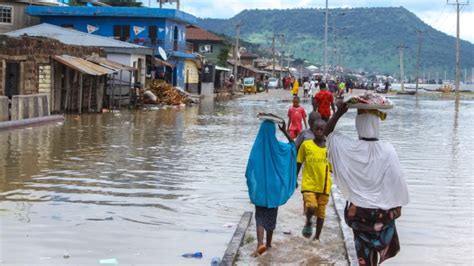 29 states show a lack of preparedness for flood incidents in 2023 ...