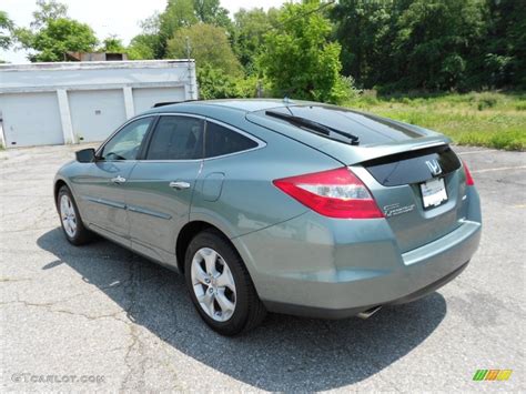 2010 Honda crosstour colors