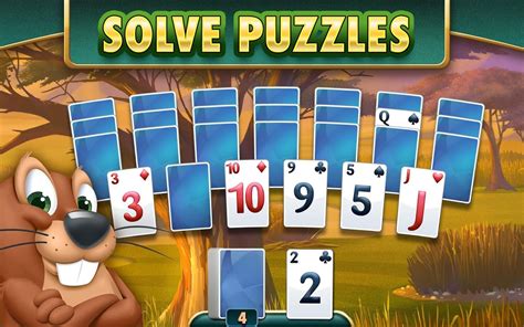 Fairway Solitaire v1.11.6-11_ APK for Android