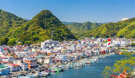 Izu Peninsula Travel Guide: Beaches, Hikes and Coastal Views | Tokyo Cheapo