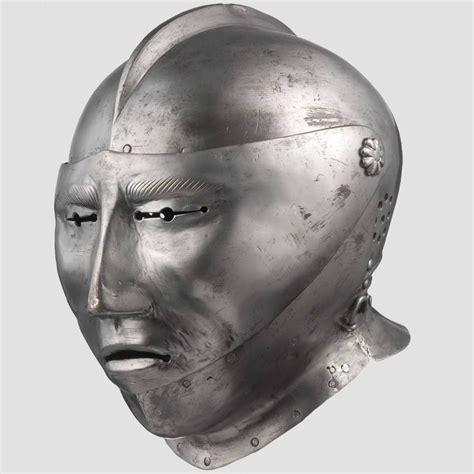 sloth unleashed in 2023 | Helmet armor, Medieval helmets, Medieval armor