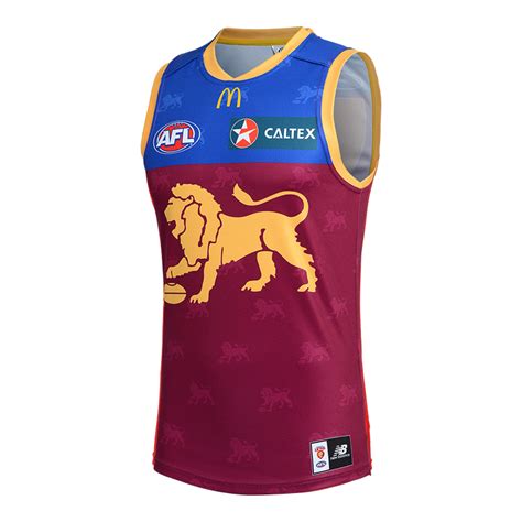 2023 AFL Guernseys - Zero Hanger