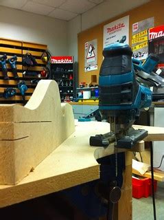 Makita 4351FCT Jigsaw | toolstop.co.uk/blog for more info on… | Flickr