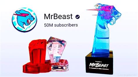 Does MrBeast Have a Ruby Play Button? (Revealed)