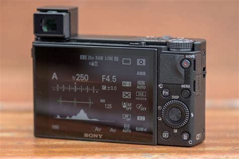 Sony RX100 VI review: a brilliant but flawed gem of a travel camera