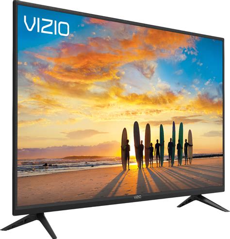 Best Buy: VIZIO 40" Class V-Series LED 4K UHD SmartCast TV V405-G9