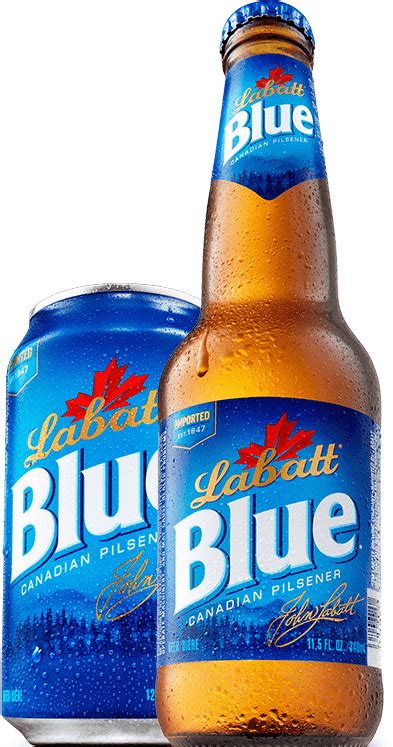 Labatt Blue | Labatt US