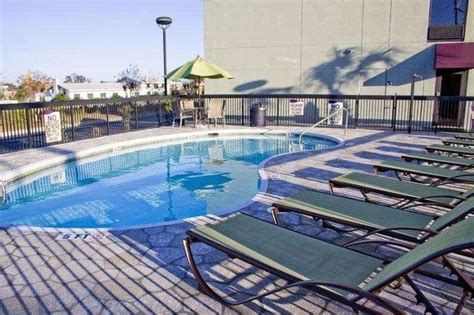 Best Western PLUS Myrtle Beach Hotel in Myrtle Beach (SC) - Room Deals ...