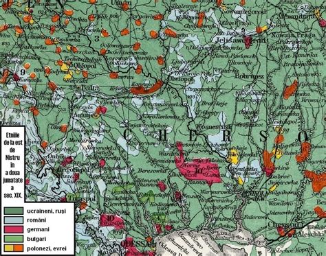 History of Transnistria to 1792 - Alchetron, the free social encyclopedia