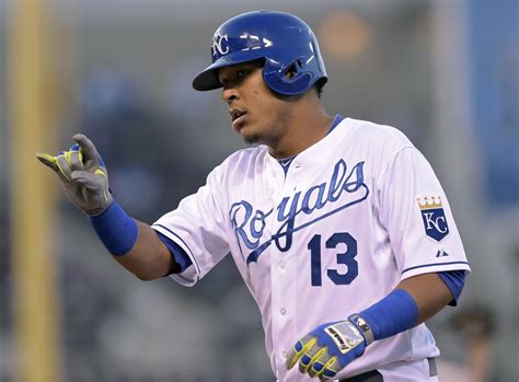 Royals catcher Salvador Perez out Sunday, expects Monday return - Sports Illustrated