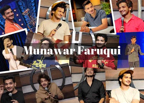 Munawar Faruqui Biography, Age, Height, Family, Wife, Bigg, 54% OFF