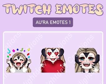 Loporrits Emotes FFXIV Twitch Emotes Instant Download | Etsy