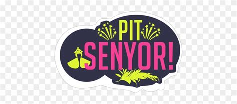 Pit Senyor - Pit Senyor - Free Transparent PNG Clipart Images Download