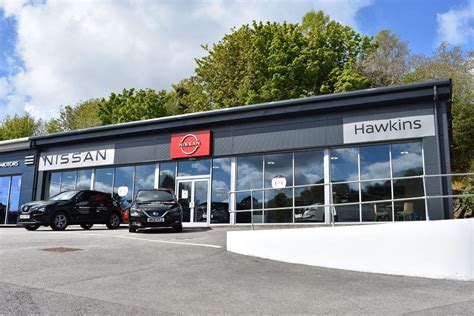 Hawkins Penryn | dealership in Penryn | AutoTrader