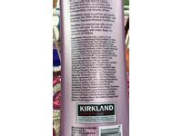 Kirkland Signature Professional Salon Formula Moisture Shampoo 33.8 Ounce Bottle Ingredients and ...