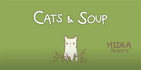 Cats&Soup is celebrating 20 million downloads with a massive event ...